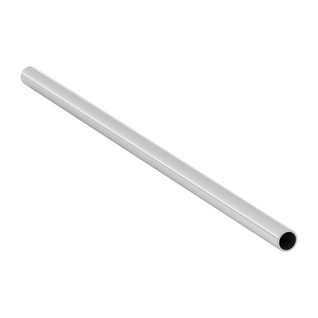 0.375" (3/8") x 10.00" Aluminum Tubing 0.375" (3/8") x 10.00" Aluminum Tubing