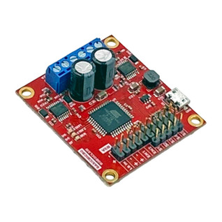 65 RPM Mini Econ Gear Motor - ServoCity®