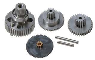55366 Hitec OEM Replacement Gear Set