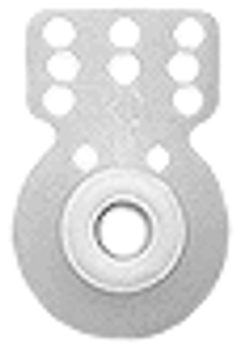 Small Servo Saver (H25T Spline)