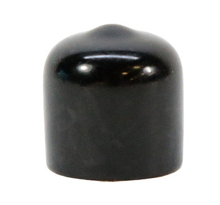 1/2" – 9/16" Rubber End Cap
