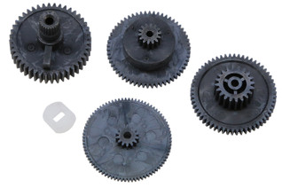 55008 Hitec OEM Replacement Gear Set 55008 Hitec OEM Replacement Gear Set