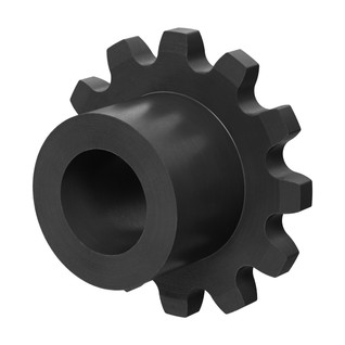 12 Tooth Press Fit Sprocket (0.1227" Pitch, 0.1875" Bore) 12 Tooth Press Fit Sprocket (0.1227" Pitch, 0.1875" Bore)