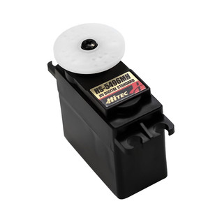 HS-5496MH Servo-Clockwise (stock)-Stock Rotation HS-5496MH Servo-Clockwise (stock)-Stock Rotation