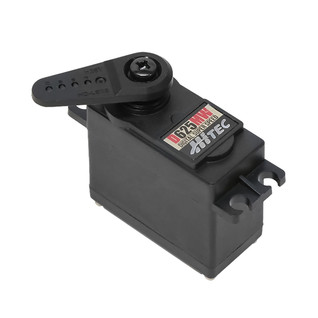 D625MW Servo-Clockwise (stock)-Stock Rotation