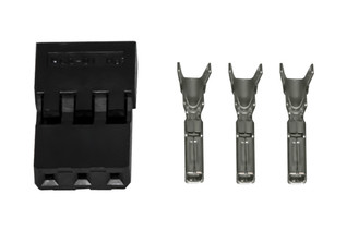 OEM Hitec Male (Silver Pin) OEM Hitec Male (Silver Pin)