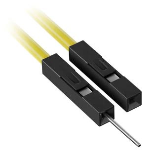 Encoder Breakout Cable (4-Pos JST XH [MH-FC] to 4 x 1-Pos