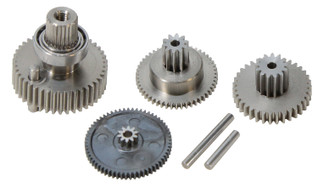 56423 Hitec OEM Replacement Gear Set - ServoCity®