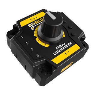 HSB-9370TH Servo - ServoCity®