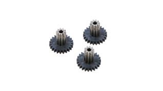 55344 Hitec OEM Replacement 1st Gear (3 pack) 55344 Hitec OEM Replacement 1st Gear (3 pack)