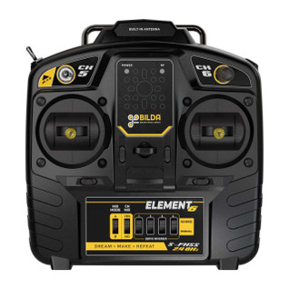 Tactic TTX300 Transmitter w/TR325 Receiver - ServoCity®
