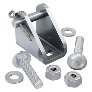 Linear Actuator Mounts Linear Actuator Mounts