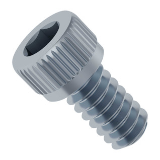 りんページ 32 Pitch, 76 Tooth Delrin Hub Mount Spur Gear - ServoCity®