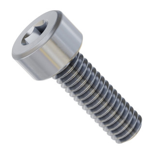 2807 Series Stainless Steel Shim (4mm ID x 7mm OD, 0.25mm