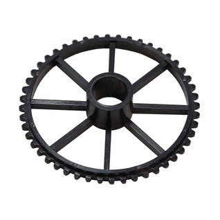 24 Tooth Press Fit Sprocket (0.1227