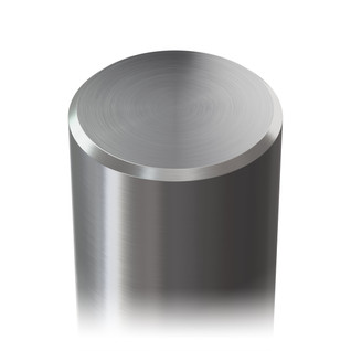Stainless Steel Round Shafting (1/2" Diameter)