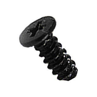 1.6mm Thread-Forming Screw (3mm Length) - 6 Pack