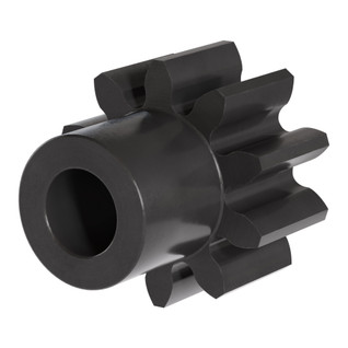 1/8" Bore 32 Pitch Press-Fit Acetal Gears