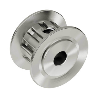 5mm Bore XL Series Timing Pulleys