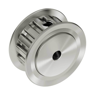 4mm Bore XL Series Timing Pulleys