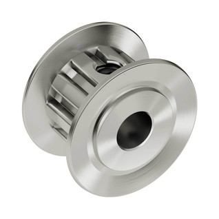 6mm Bore XL Series Timing Pulleys