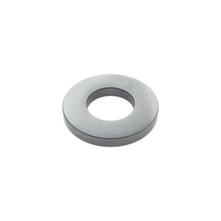 2801 Series Zinc Plated Steel Washer (4mm ID x 8mm OD) - 25 Pack