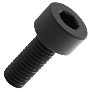 M3 Socket Head Screws