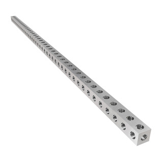 1106 Series Square Beam (41 Hole, 328mm Length)