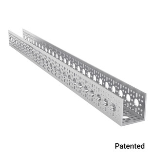 1120 Series U-Channel (25 Hole, 624mm Length) 1120 Series U-Channel (25 Hole, 624mm Length)