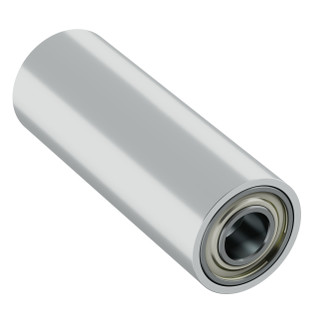 1607-0041-0615 - 1607 Series Idler Bearing (6mm ID x 15mm OD, 41mm Length) 1607-0041-0615 - 1607 Series Idler Bearing (6mm ID x 15mm OD, 41mm Length)