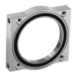 32mm Bore 2-Side, 2-Post Pillow Block (43mm Width) 32mm Bore 2-Side, 2-Post Pillow Block (43mm Width)