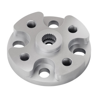 Actobotics Servo Horn (C24T Spline) - ServoCity®