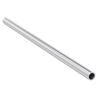 4100-0608-0200 - 4100 Series Aluminum Tube (6mm ID x 8mm OD, 200mm Length) 4100-0608-0200 - 4100 Series Aluminum Tube (6mm ID x 8mm OD, 200mm Length)