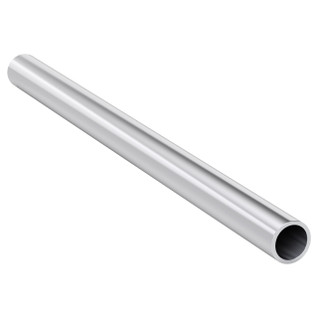 4100-0810-0150 - 4100 Series Aluminum Tube (8mm ID x 10mm OD, 150mm Length) 4100-0810-0150 - 4100 Series Aluminum Tube (8mm ID x 10mm OD, 150mm Length)