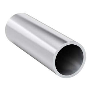 4100-2732-0100 - 4100 Series Aluminum Tube (27mm ID x 32mm OD, 100mm Length) 4100-2732-0100 - 4100 Series Aluminum Tube (27mm ID x 32mm OD, 100mm Length)