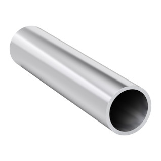 4100-2732-0150 - 4100 Series Aluminum Tube (27mm ID x 32mm OD, 150mm Length) 4100-2732-0150 - 4100 Series Aluminum Tube (27mm ID x 32mm OD, 150mm Length)