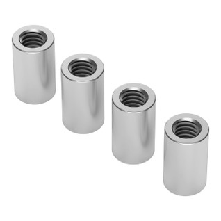 1501-0006-0100 - 1501 Series M4 x 0.7mm Standoff (6mm OD, 10mm Length) - 4 Pack 1501-0006-0100 - 1501 Series M4 x 0.7mm Standoff (6mm OD, 10mm Length) - 4 Pack
