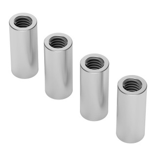 1501-0006-0140 - 1501 Series M4 x 0.7mm Standoff (6mm OD, 14mm Length) - 4 Pack 1501-0006-0140 - 1501 Series M4 x 0.7mm Standoff (6mm OD, 14mm Length) - 4 Pack