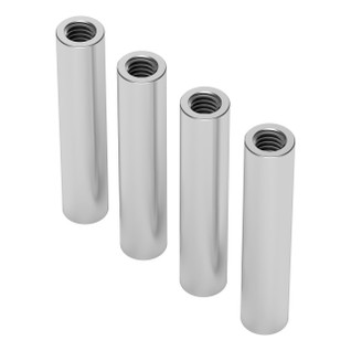 1501-0006-0300 - 1501 Series M4 x 0.7mm Standoff (6mm OD, 30mm Length) - 4 Pack 1501-0006-0300 - 1501 Series M4 x 0.7mm Standoff (6mm OD, 30mm Length) - 4 Pack
