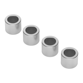 STRUCTURE - Standoffs & Spacers - Metric Spacers - ServoCity®