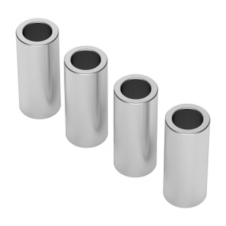 1502-0006-0140 - 1502 Series 4mm ID Spacer (6mm OD, 14mm Length) - 4 Pack