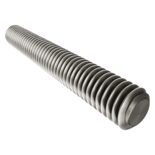 2808-0004-0030 - 2808 Series Stainless Steel Threaded Rod (M4 x 0.7mm, 30mm Length) - 2 Pack 2808-0004-0030 - 2808 Series Stainless Steel Threaded Rod (M4 x 0.7mm, 30mm Length) - 2 Pack