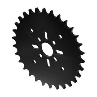 3311-0014-0030 - 3311 Series 8mm Pitch Plastic Hub Mount Sprocket (14mm Bore, 30 Tooth) 3311-0014-0030 - 3311 Series 8mm Pitch Plastic Hub Mount Sprocket (14mm Bore, 30 Tooth)