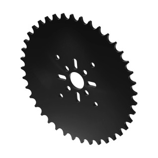 3311-0014-0040 - 3311 Series 8mm Pitch Plastic Hub Mount Sprocket (14mm Bore, 40 Tooth) 3311-0014-0040 - 3311 Series 8mm Pitch Plastic Hub Mount Sprocket (14mm Bore, 40 Tooth)