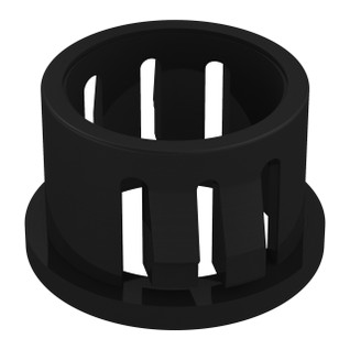 2911-0014-0001 - Plastic Grommet (14-1) - 12 Pack 2911-0014-0001 - Plastic Grommet (14-1) - 12 Pack