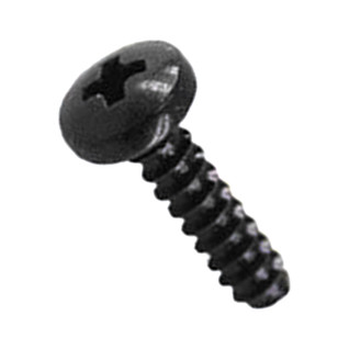 2.6mm Thread Forming Screw (10mm Length) - 6 Pack