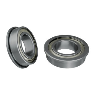 Flanged Ball Bearings