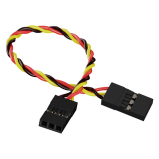 TJC8 Servo Cables & Extensions