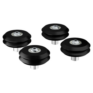 W-Wheel Standoff Kit (13mm Center Height) W-Wheel Standoff Kit (13mm Center Height)