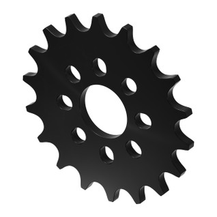 8mm Pitch Acetal Hub-Mount Sprocket (14mm Bore, 18 Tooth) 8mm Pitch Acetal Hub-Mount Sprocket (14mm Bore, 18 Tooth)